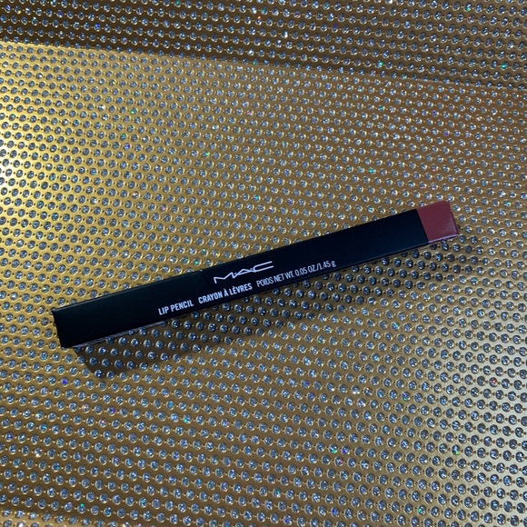 ✨💯MAC Whirl lipliner new in box Kylie fav !✨ - Picture 3 of 8